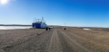 Σύστημα Τηλεπισκόπησης laser (lidar) του Ε.Μ.Π. στη Β.Α. Γροιλανδία (Ιούλιος-Αύγουστος 2024)