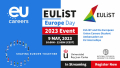 Διαδικτυακή εκδήλωση EULiST για ευκαιρίες πρακτικής άσκησης - 9 Μαΐου &#039;23