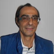 Gasparis Ioannis (John)