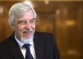 15 χρόνια ΣΕΜΦΕ στο ΕΜΠ - Rolf-Dieter Heuer