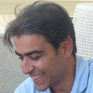 Φουσκάκης Δημήτριος