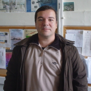 Κόκκορης Μιχαήλ