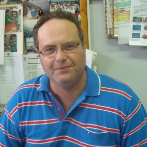 Τσιγαρίδας Γεώργιος